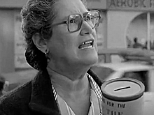 Умерла актриса из фильма «Назад в будущее»