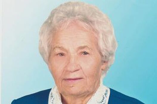 Ставропольцы 24 марта смогут проститься с Матреной Наздрачевой