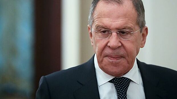 Лавров: Запад подвергнет сомнению итоги выборов в Госдуму