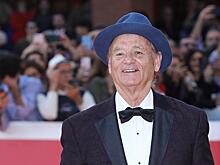 Билл Мюррей подарит свой голос собаке в новом фильме «Спешка Бама»