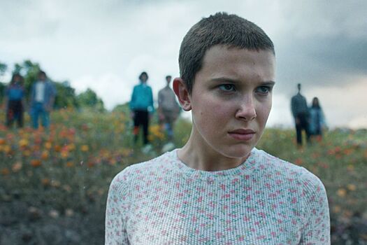 Авторы «Очень странных дел» думали над другой концовкой для Одиннадцать