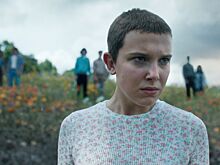 Авторы «Очень странных дел» думали над другой концовкой для Одиннадцать