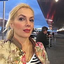 44-летняя Мария Порошина решилась на пятые роды