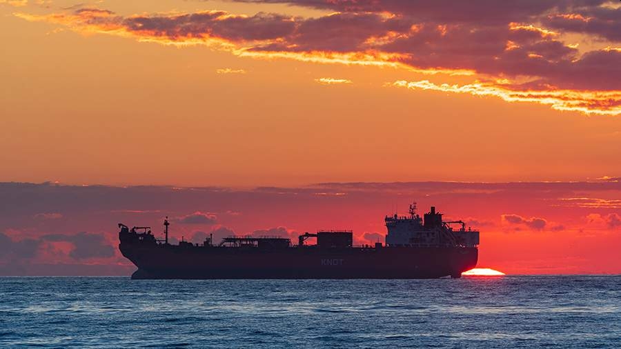 В Турции заявили об атаке на еще один танкер в Черном море