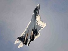 Летчиков истребителя Су-57 защитят от света при ядерном взрыве