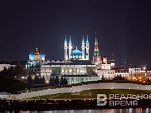Раис Татарстана об объявлении Казани культурной столицей исламского мира: "Это признание вклада наших ученых"