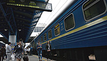 Как избежать душевных травм в украинских поездах