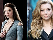 «Она была женой королей»: как изменилась Маргери Тирелл из сериала «Игра Престолов»