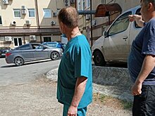 "Я в детстве играл с теми, кто сейчас на меня жалуется": соседи объявили войну владельцу клиники "Звезда"