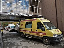 Минздрав раскрыл состояние пострадавших детей при стрельбе в школе Ижевска