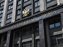 В Госдуме оценили последствия политики антироссийских санкций для сельского хозяйства