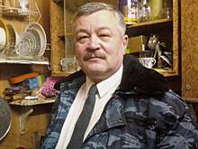 В Рязани нашли пропавшего 66-летнего сотрудника УВД