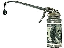 Эксперт сказал, как захват танкеров теневого флота повлияет на цены на нефть и курс рубля