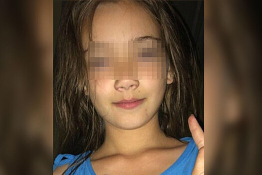 Подозреваемого в убийстве 11-летней девочки в Свердловской области задержали