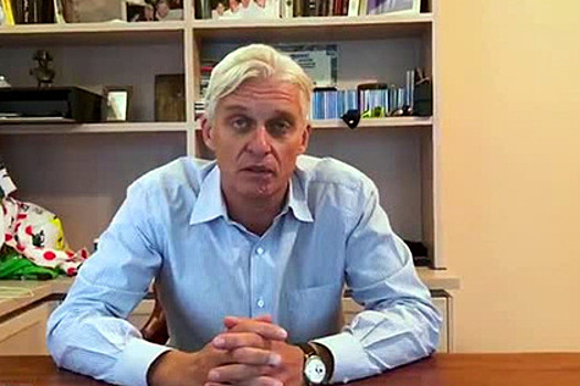 Олег Тиньков раскрыл причину жесткой реакции на ролик «Немагии»