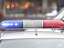 Лобовое столкновение: в Новочеркасске в ДТП пострадали два человека