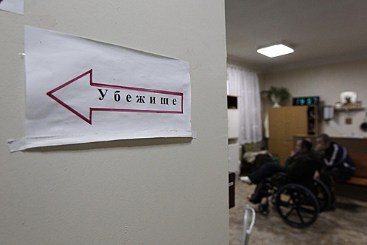 В аэропорту Сочи хотят построить бомбоубежище на 600 человек