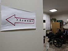В аэропорту Сочи хотят построить бомбоубежище на 600 человек
