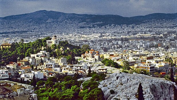 Кипр досрочно завершил программу кредитования МВФ