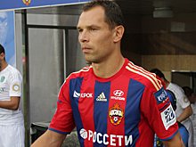 Грушевский: результат матча ЦСКА - "Крылья" соответствует происходившему на поле