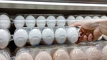 Что будет с ценами на яйца после поставок из-за рубежа