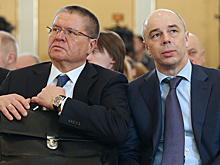 Силуанов отказался признать вину Улюкаева