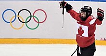 Брианн Дженнер: «Мужская сборная Канады идет за золотом Олимпиады – Коллитон справится. Гордимся, что у нас кленовый лист на груди»