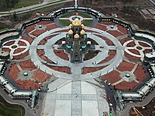 Главный храм Вооруженных сил РФ построили