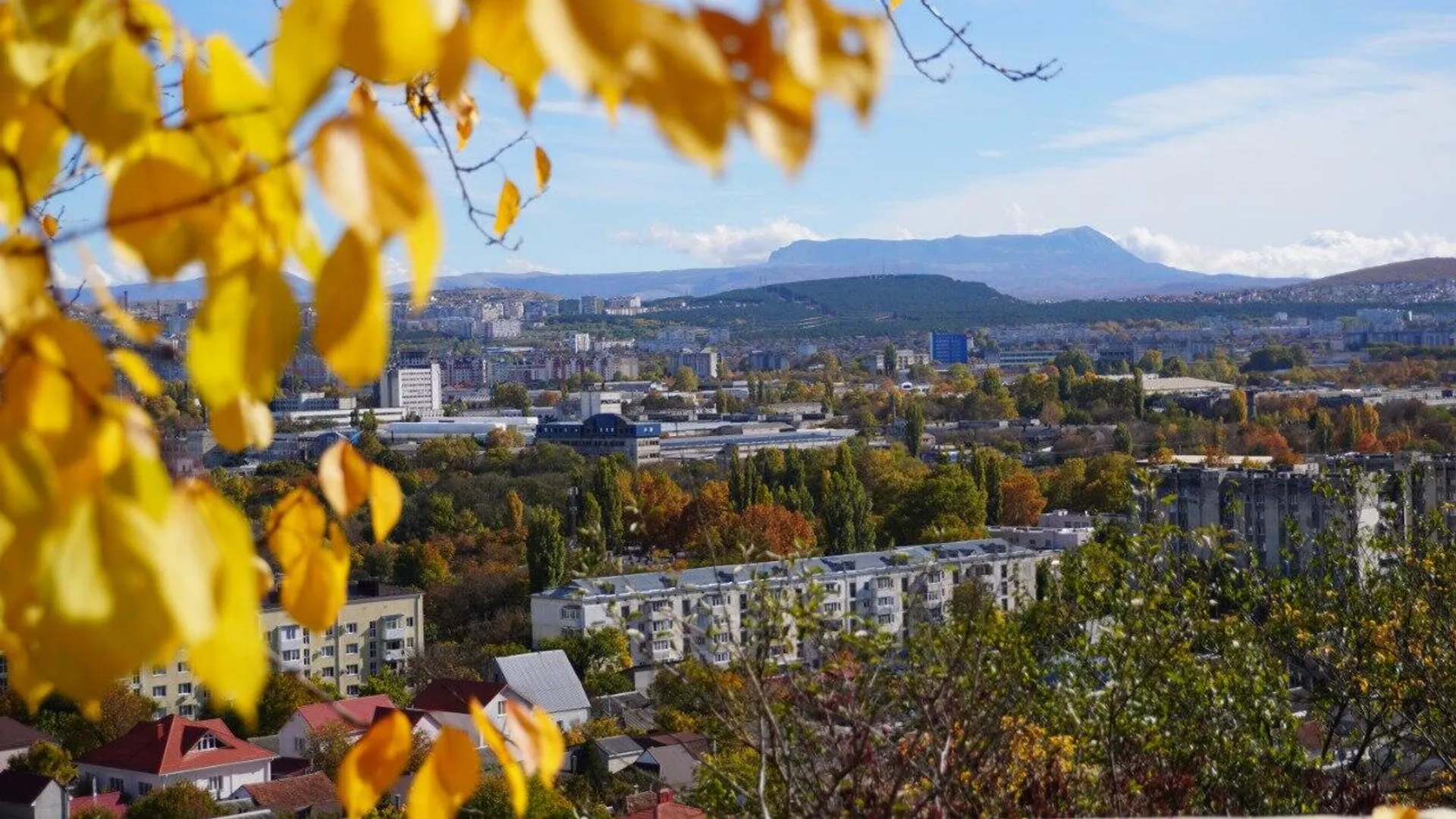 В Крыму ответили на слова Такера Карлсона о статусе полуострова