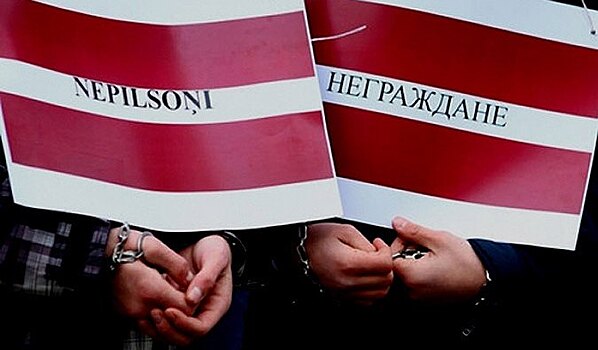 Италия обвинила Латвию и Эстонию во вранье ЕС