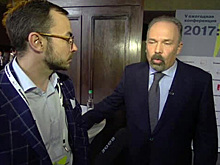 Проект «НеМосква» получил поддержку Минстроя России