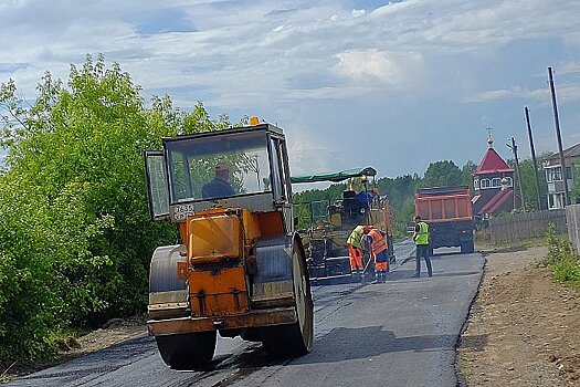 В этом году голосование за «дорожный миллиард» шло в 5 раз активнее