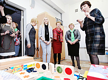 Ямальцев интересуют двуязычные детские сады, а немцев - кочевое образование