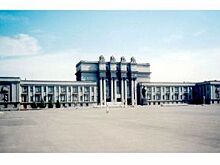 В Самаре с 23 по 30 апреля проходит фестиваль «Волжские театральные сезоны»