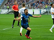 Волгоградский «Ротор» проиграл «Шиннику» 2:3
