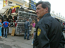 Охранникам дадут время, чтобы начать работать по новым правилам