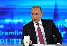 "Линия с Владимиром Путиным": Sostav собрал вопросы Президенту от рекламной индустрии