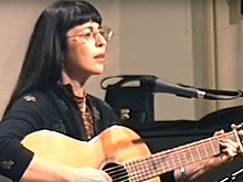 Скоропостижно ушла из жизни советская и израильская певица Лариса Герштейн