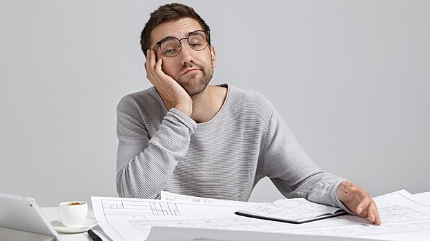 Какие часы самые непродуктивные и почему так получается, как ни старайся