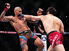 Глава РФПИ выразил веру в скорое возобновление турниров UFC в России