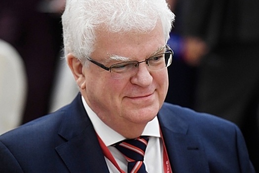 Постпред в ЕС рассказал о возможной реакции России на провокации Украины