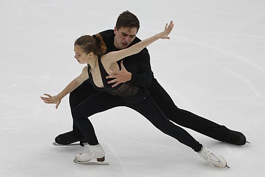 Собинина и Ходыкин пропустят чемпионат России в Челябинске