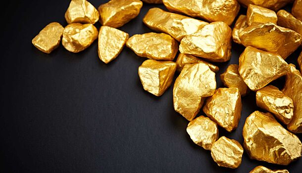 Российские учёные смогли ускорить и удешевить процесс получения золота