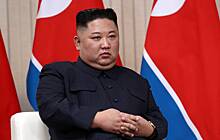 Ким Чен Ын назвал условие применения КНДР ядерного оружия