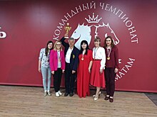 Саратовчанка выиграла бронзу на чемпионате по шахматам