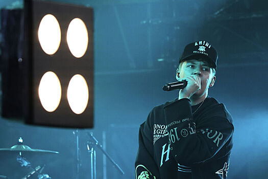 Осудивший СВО рэпер получил российское гражданство