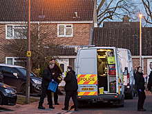 Радиолюбитель заявил, что Скрипалей преследовали перед отравлением