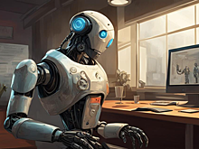 Поглощение Google искусственным интеллектом: генеративный ИИ заменит «рекламщиков»