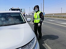 Двое астраханцев нарушили карантин и поехали в соседнее село