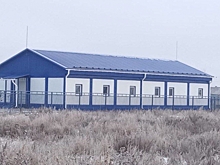 В омском поселке построили ФАП, но врачей для него не нашли